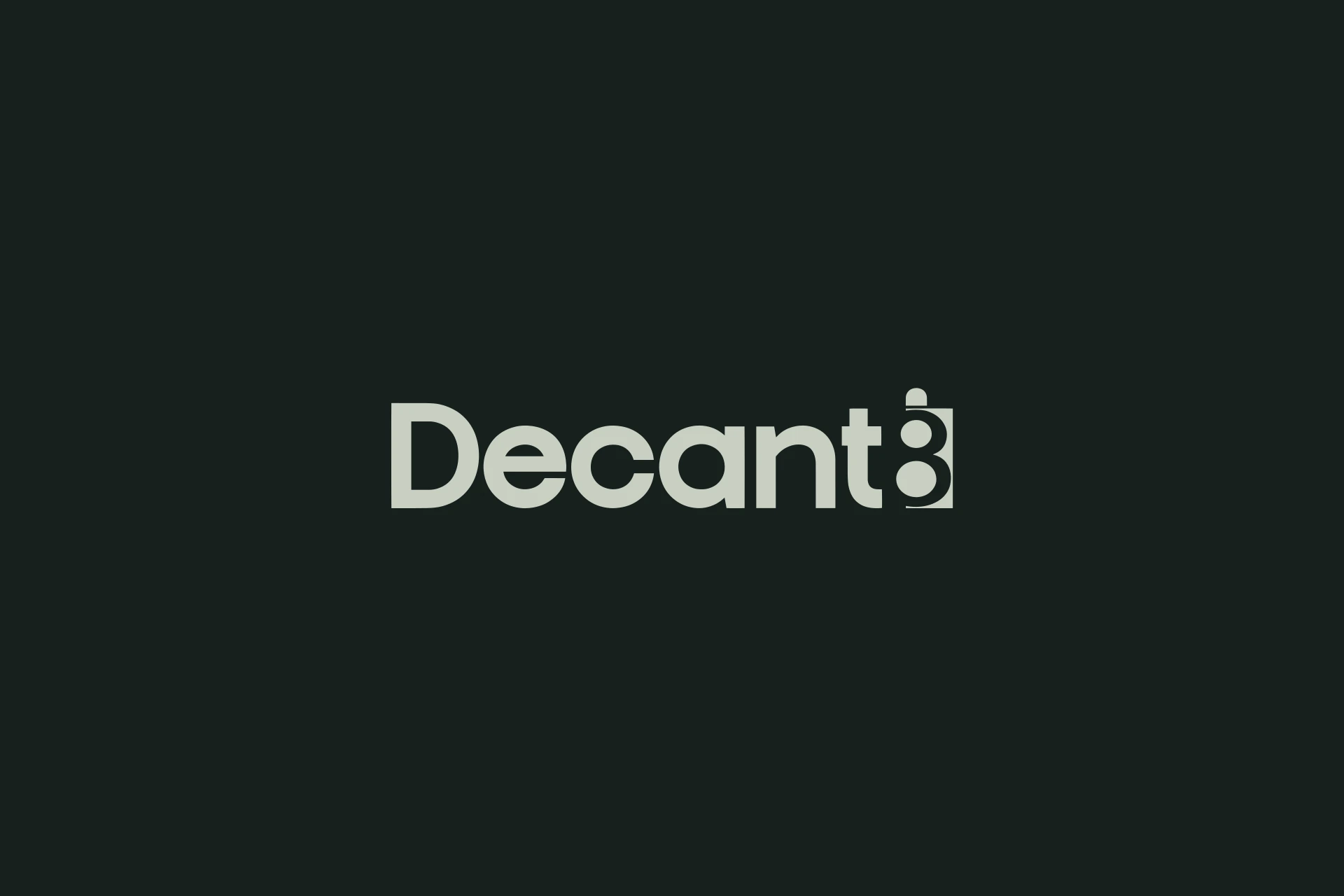 Decant8